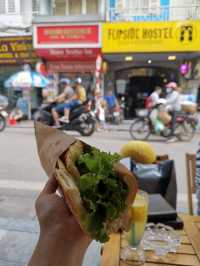 越南🇻🇳河內｜市區一日吃喝逛行程推薦