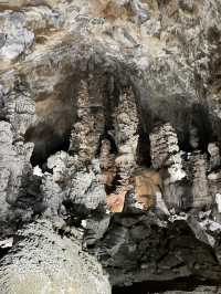 📍寮國。不能錯過的絕美天然鐘乳石洞 Kong Lor Cave