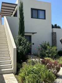 Olivar Suites – A Luxurious Retreat in Corfu