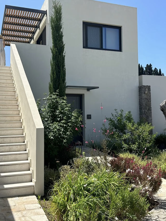 Olivar Suites – A Luxurious Retreat in Corfu