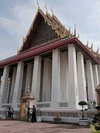 ชมอาณาจักรเจดีย์✨️วัดพระเชตุพน