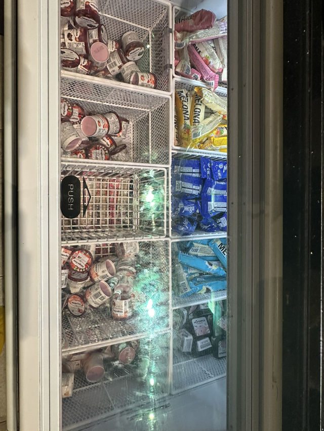 食到冇停口既日式放題😋