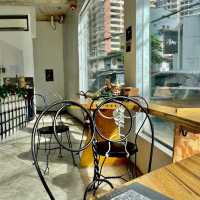 【マニラ】🇵🇭 Commune Café + Bar + Roastery