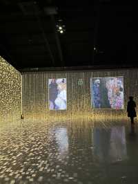 Fun visual Arte museum 