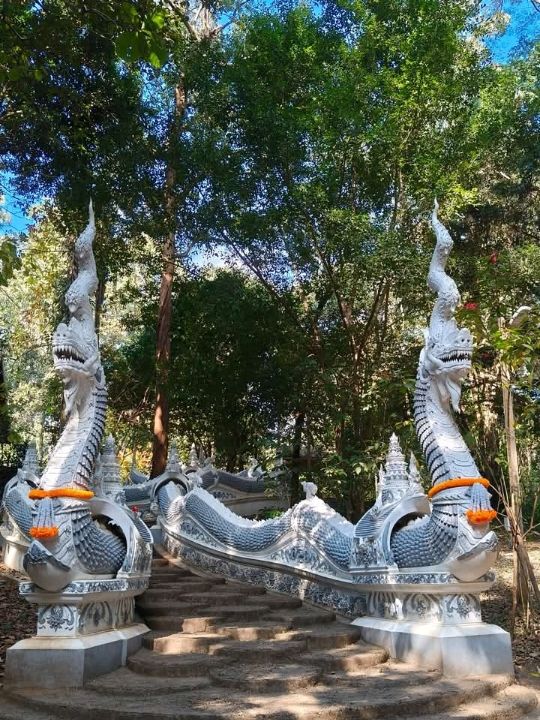 วัดหลวงขุนวิน อายุกว่า 700 ปี