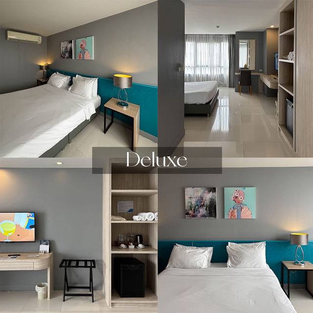 Xen Hotel Nakhon Pathom