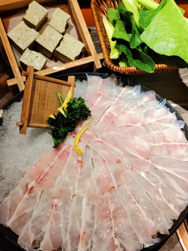 深圳｜脆鮮生