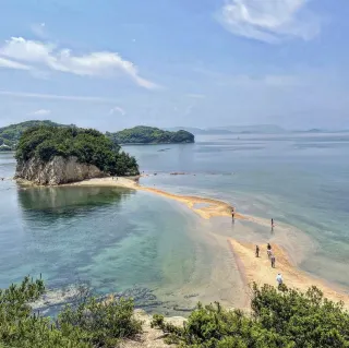 2025年】小豆島町の人気観光スポット・旅行ガイド・グルメ情報