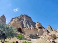 Cappadocia 綠線一日遊