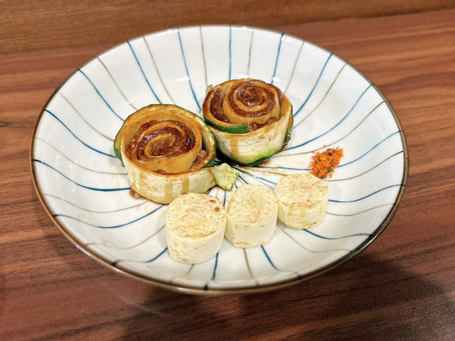 🍣高雄低調日本料理小店🍢