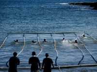 蘭嶼海邊的夏日生活｜在碧海藍天下感受當地人的熱情奔放