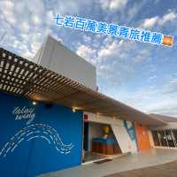 🇹🇭七岩海灘青旅推薦-THALAY Cha-am by THA