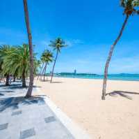 Mera Mare Pattaya พัทยา 