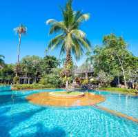 The Hotspring Beach Resort & Spa | Natai Beach l P