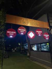 ร้านอาหารริมน้ำมิชลินซ้อน4ปี