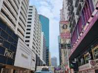 [🇭🇰香港] 尖沙咀で訪れるべき観光スポット3選 – Heritage 1881、Harbour City、重慶大厦