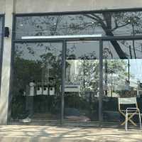 เที่ยวคาเฟ่ สไตล์ลอฟท์ ย่านแม่โจ้