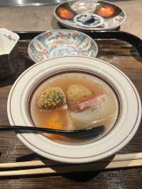 超滿足的雞肉串燒Omakase(*≧ω≦)