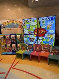 【那覇】子連れ旅には絶対オススメ ホテルオーシャン那覇国際通り