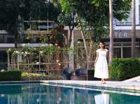 The Idle Hotel and Residence 