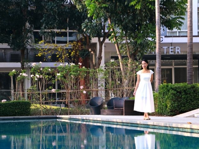 The Idle Hotel and Residence 