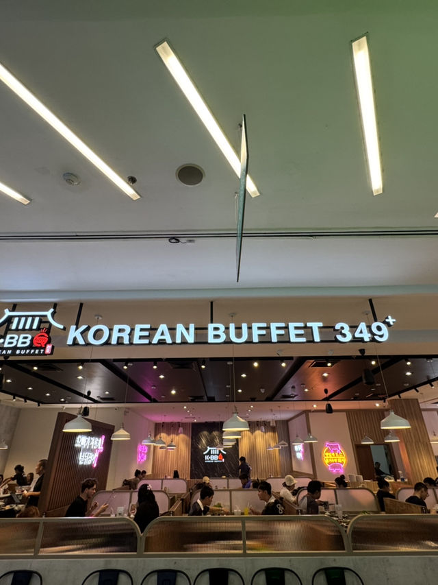 ร้านปิ้งย่าง เปิดโปรใหม่อาหารทะเลจุใจ