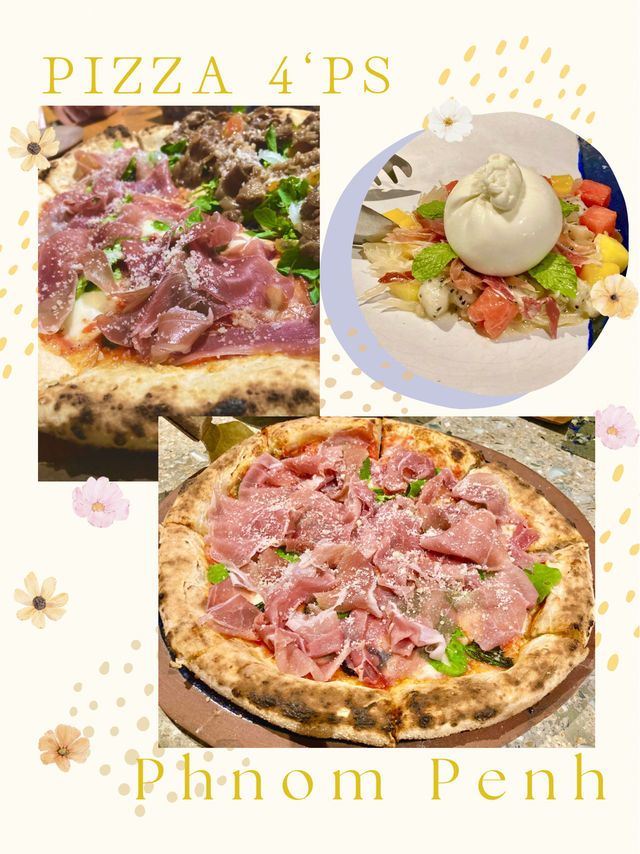 【カンボジア旅】通いたくなる洋食名店inプノンペン