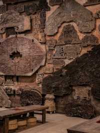 Chongqing Hidden Cultural Gem