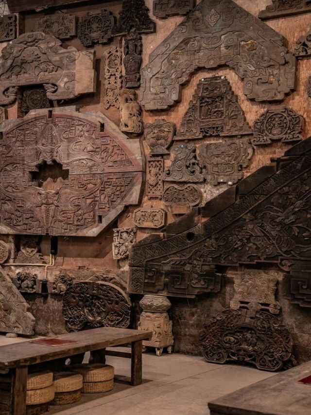 Chongqing Hidden Cultural Gem