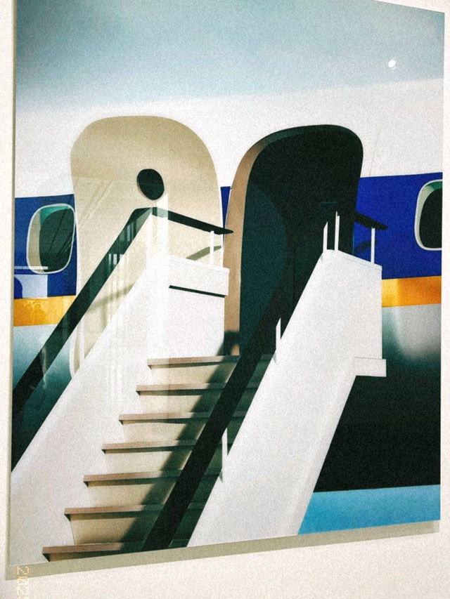 北美館