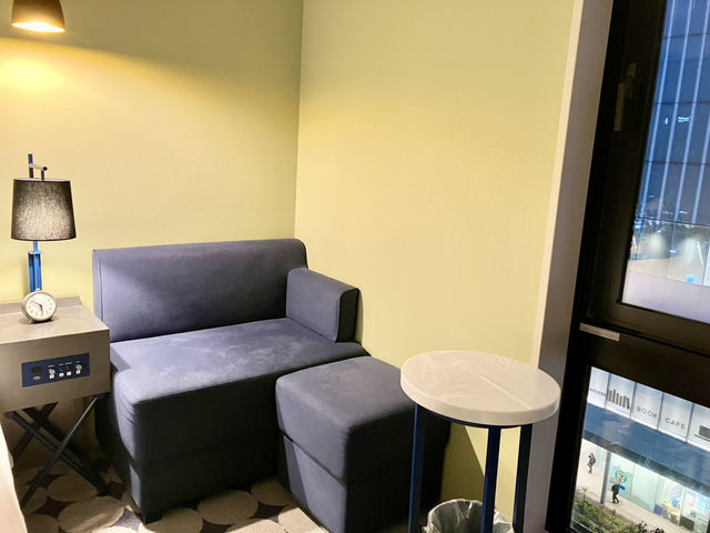 横濱櫻木町雷索爾酒店
