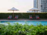 Avani Sukhumvit Bangkok Hotel