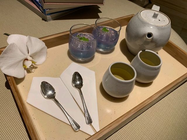 [🇹🇭バンコク] ウォルドーフアストリアバンコクのスパで贅沢なシグネチャーマッサージとジム体験