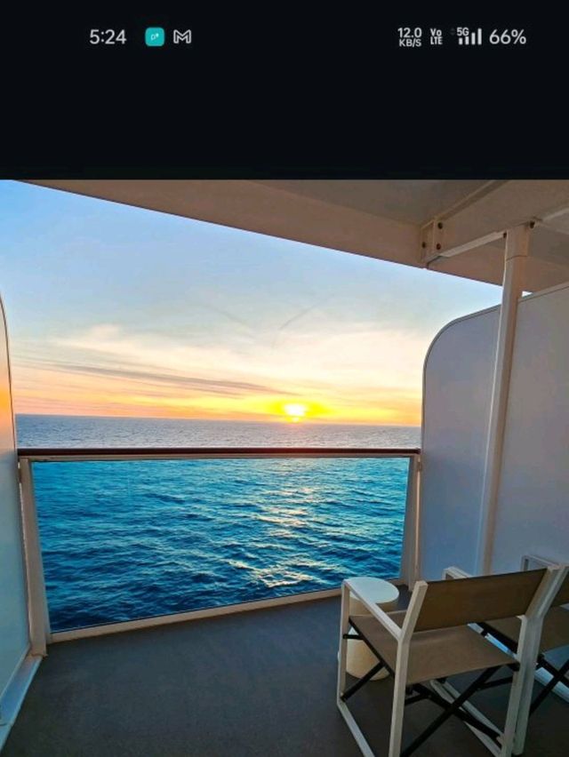 🌟🏝️ Costa Smeralda: A Glamorous Cruise from Abu Dhabi to Dubai! 🚢✨