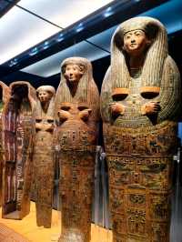 Shanghai Museum: Gateway to History