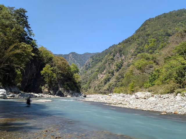 馬陵溫泉