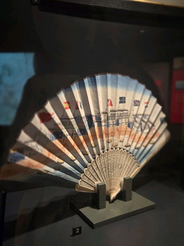 🌊香港隱藏版文青景點！海事博物館攻略