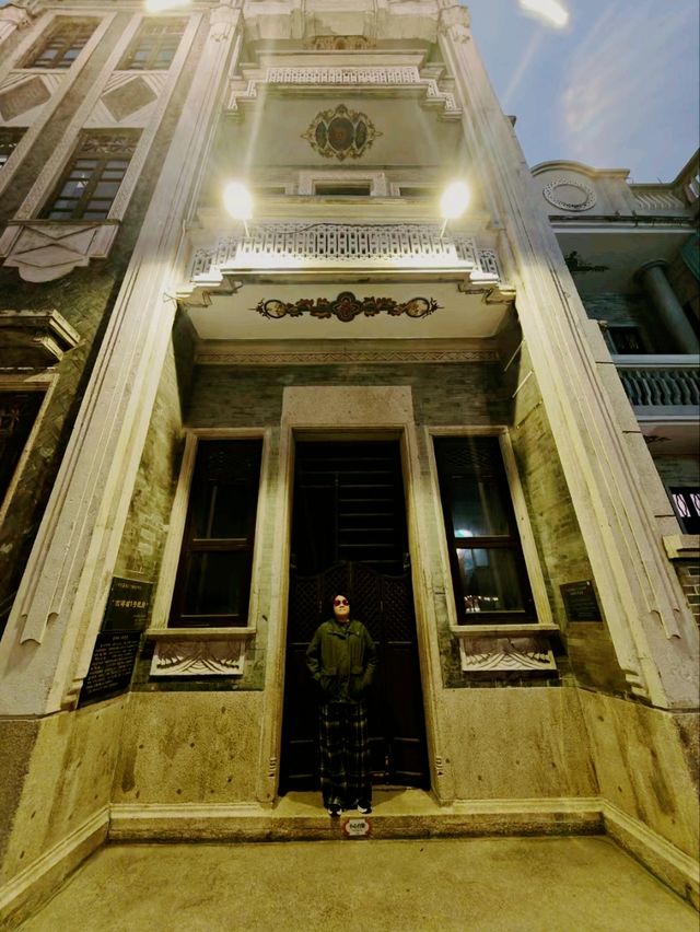 Exploring Yongqing Fang: A Glimpse of Old Guangzhou with a Modern Twist