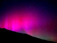 Chasing the Southern Lights: My Dream Come True!