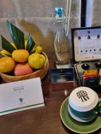 Magical Bintan Weekend Getaway