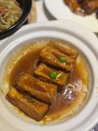 巡味順德菜（歡樂海岸購物中心店）