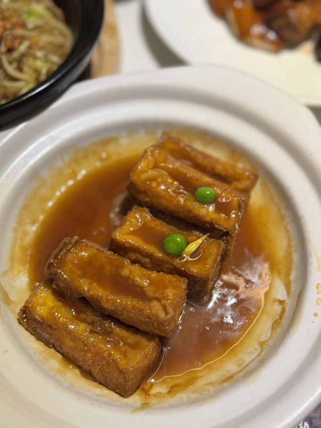 巡味順德菜（歡樂海岸購物中心店）