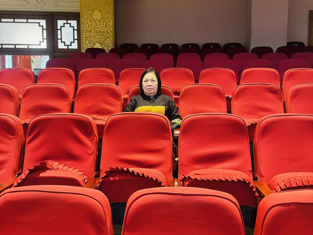 📌มหาศาลาประชาคมฉงชิ่ง ในเมืองนครฉงชิ่ง 🇨🇳