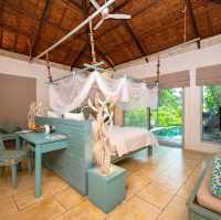 Paradise Koh Yao พาราไดซ์ เกาะยาว 