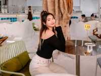 คาเฟ่ vibes  ดีย์ ย่านบรรทัดทอง