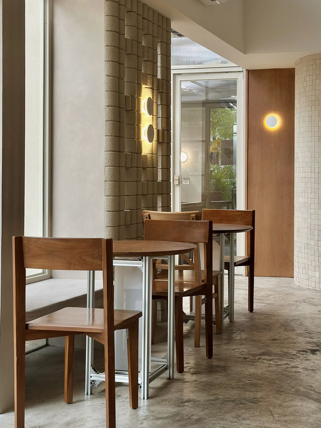 พาส่องร้าน Klay ซอยนิมมาน จ.เชียงใหม่