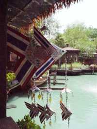 😝 Ayutthaya Retreat