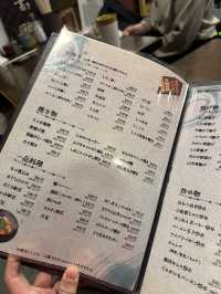 成田市嘆美味串燒居酒屋🍢🍡🍻