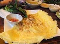 【ベトナム】ハノイのミシュラン掲載店、Quán Ăn Ngon