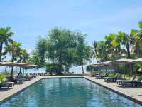 Relaxing Resort in Puerto Princesa, Palawan